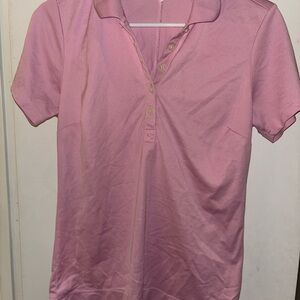Nike Golf Polo
